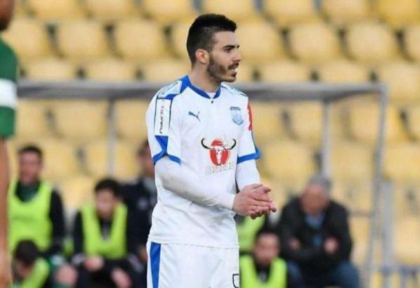 Kayserispor, Anton Maglica'yı transfer etti
