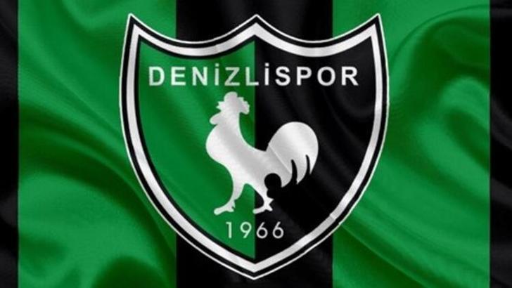 Denizlispor'da koronavirüs vakası!