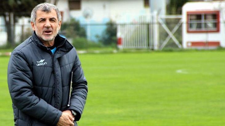 YENİ TEKNİK DİREKTÖR BELLİ OLDU!