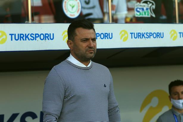 Bülent Uygun: Zor süreçten hedeflerimize doğru yürüyeceğiz