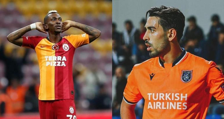 Son dakika Galatasaray transfer haberleri! Öncelik Onyekuru ve İrfan Can...