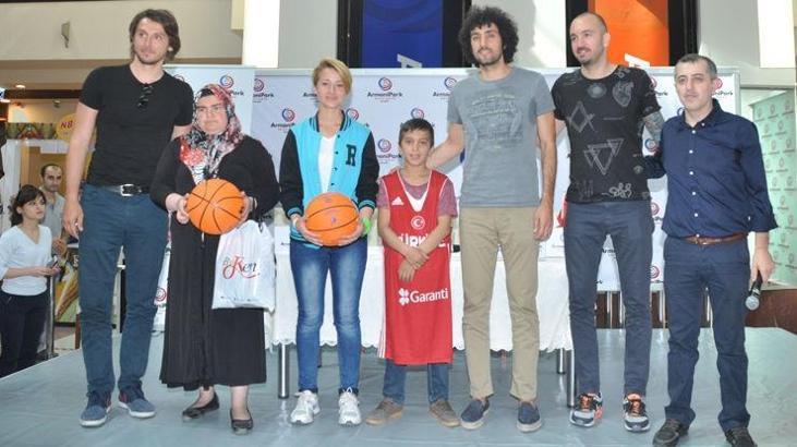 Tutku Açık ‘devam' dedi