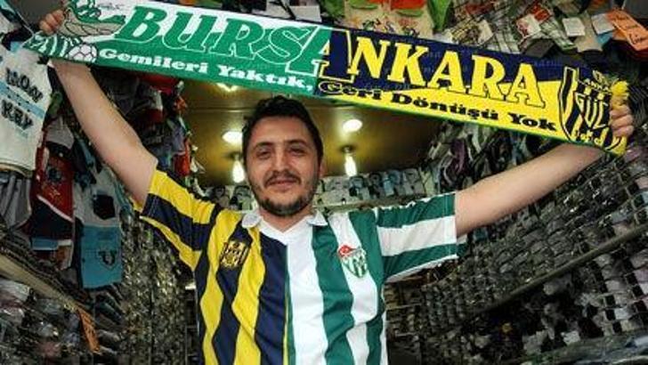 Kardeşliğin forması çıktı