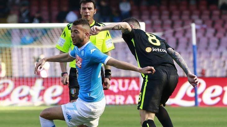 Napoli haftayı kayıpsız geçti