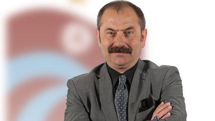 SON DAKİKA! Trabzonspor cephesinden Zekeriya Alp'e sert sözler