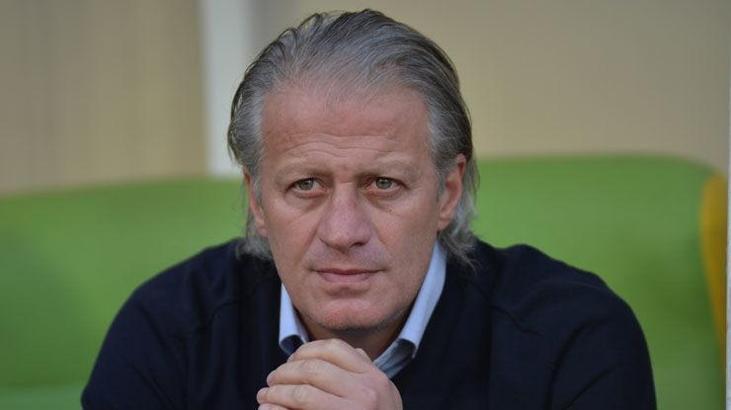 Tugay Kerimoğlu ile yollar ayrıldı!