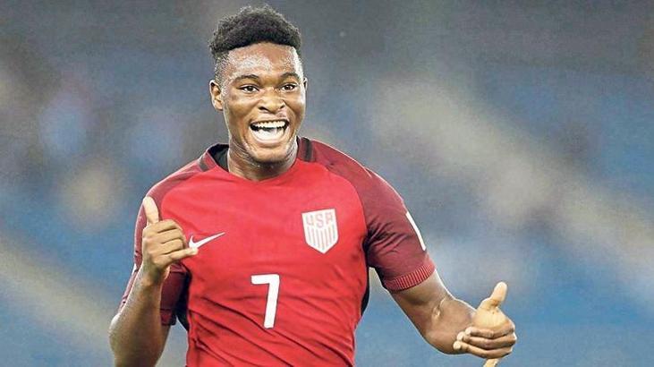 Trabzonspor'da Ayo Akinola iddiası