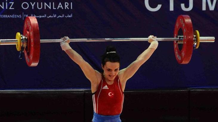 Milli halterciler Avrupa arenasında