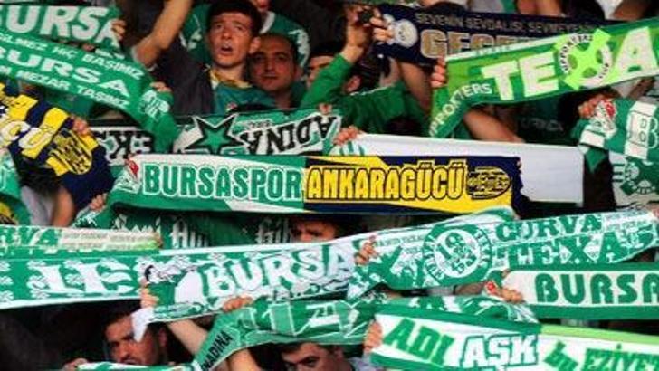Bursa ve Ankara tek vücut!