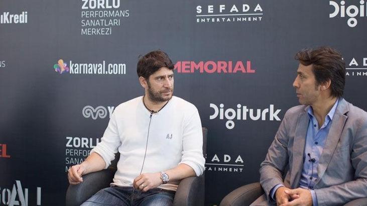 Bülent Korkmaz: Galatasaray ile anlaşamadık çünkü...