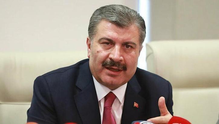 14 Ocak Türkiye'de koronavirüs vaka ve vefat sayısı kaç oldu? Fahrettin Koca duyurdu