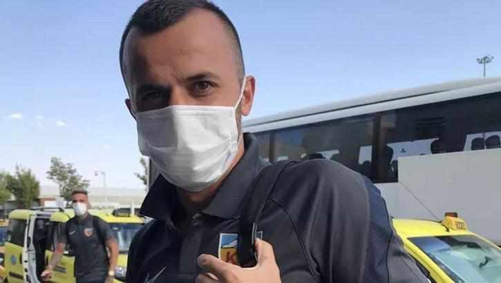 İlhan Parlak: Sevilla'ya gitmemek benim için hataydı