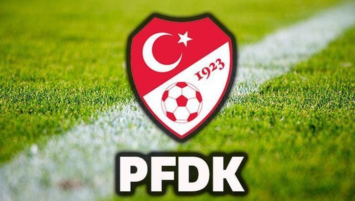 Belhanda'ya yönelik 'bedevi' ifadelerine 45 gün ceza