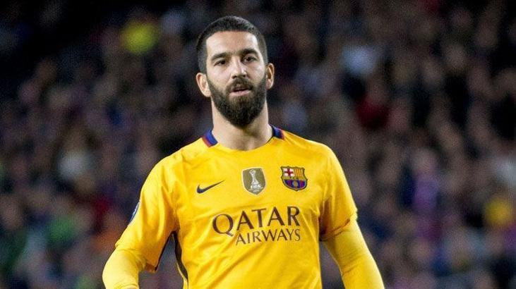 Arda Turan'a astronomik teklif!