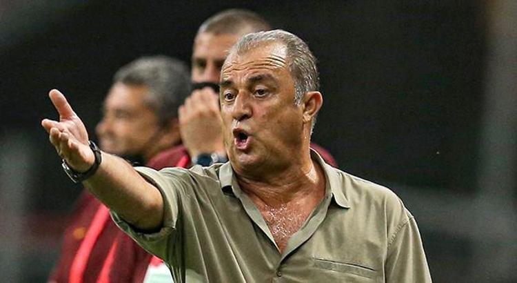Fatih Terim'den son dakika açıklaması: Galatasaray mücadelesinden vazgeçmeyecek!