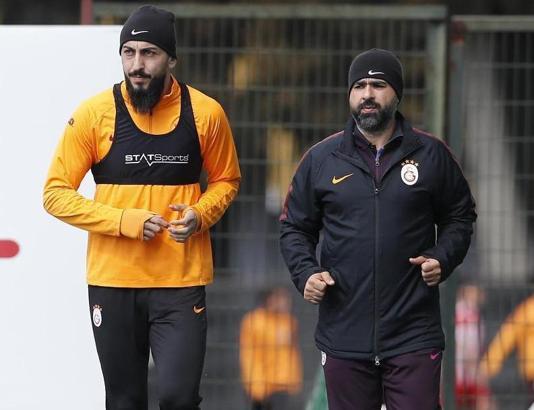 Mitroglou finalde yok!