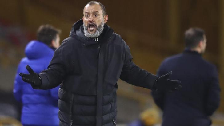 Arsenal için Nuno Espirito Santo iddiası