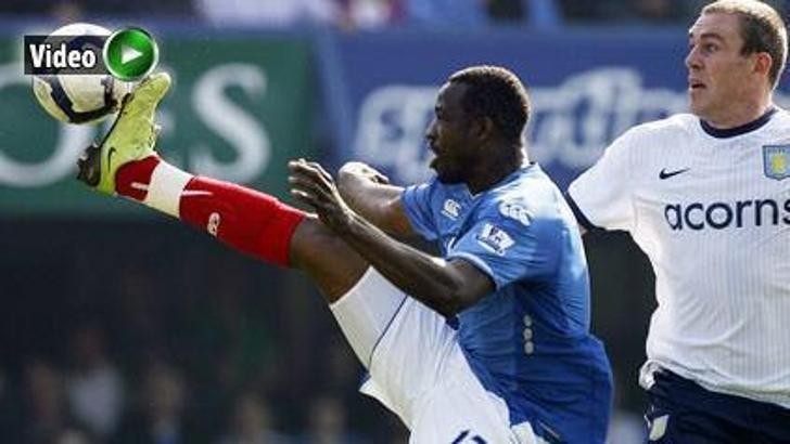 İkinci Amokachi geliyor