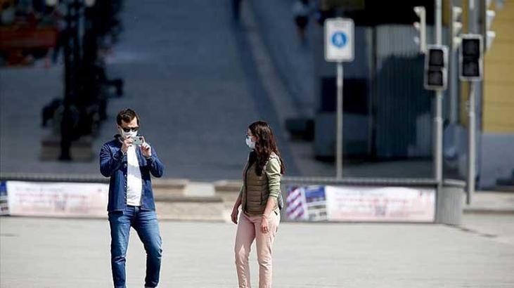 Dünya genelinde Kovid-19'dan iyileşenlerin sayısı 5,5 milyonu geçti