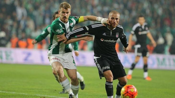 BEŞİKTAŞ BURSASPOR CANLI YAYIN