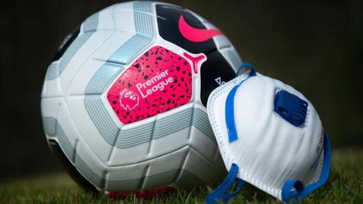 Aston Villa-Everton maçı koronavirüs nedeniyle ertelendi