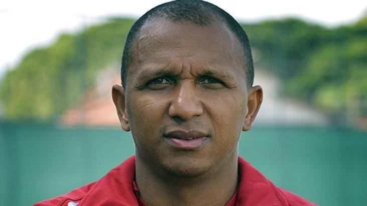 Göztepe'de son karar Aurelio