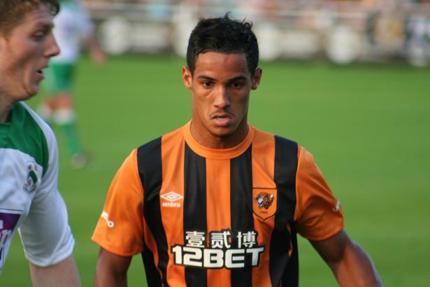 Göztepe'nin hedefi Tom Ince