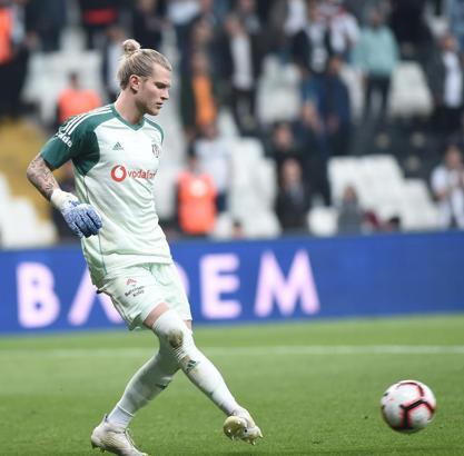Karius: Sezon henüz bitmedi