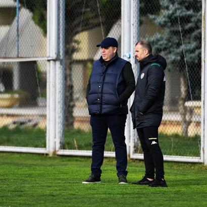 Bursaspor'un 46 milyon TL'ye ihtiyacı var