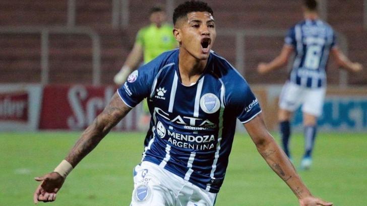 Galatasaray transfer haberi: Wilder Cartagena iddiası