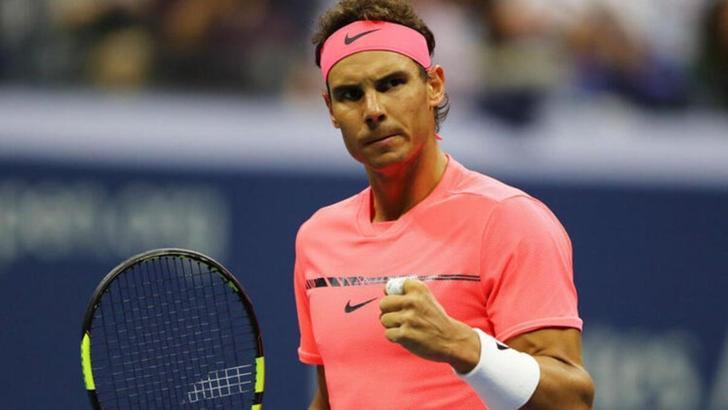 Rafael Nadal Avustralya Açık'a antrenörsüz katılacak