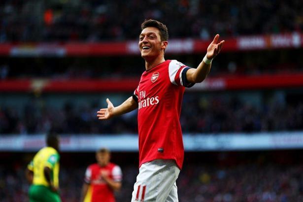 Son dakika haberi! Mesut Özil'den Fenerbahçe için büyük fedakarlık!