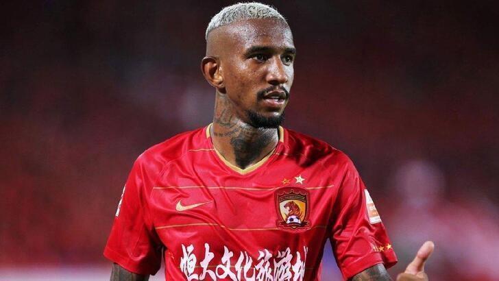 Son dakika | Talisca Beşiktaş'ın gündemine gelmişti! Yollar ayrılıyor...