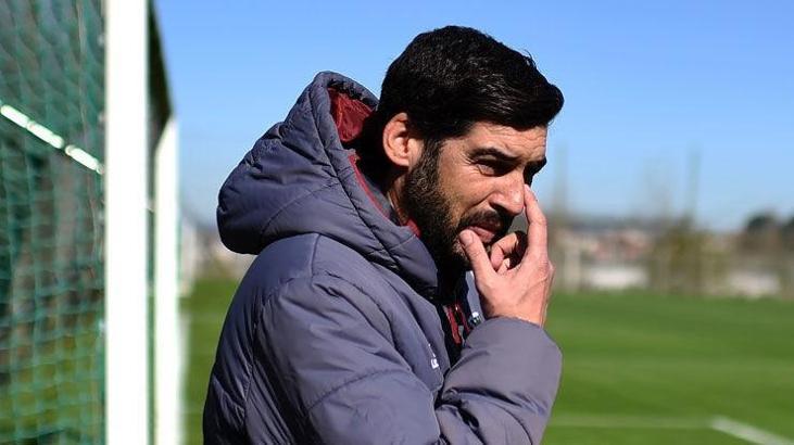 Fonseca: Sezon sonu herşey olabilir