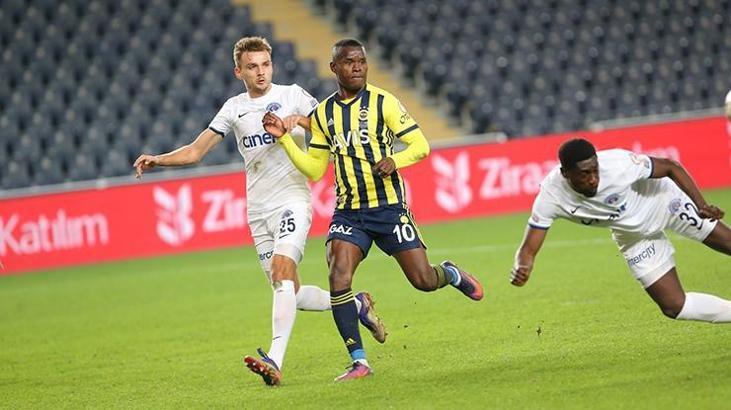 Samatta: Kendimi gerçekten iyi hissediyorum