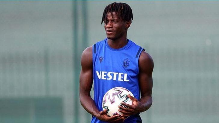 Trabzonspor'da Edga lE transferinde son dakika gelişmesi!