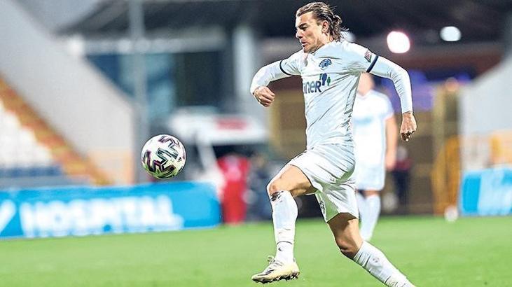 Trabzonspor'dan Yusuf Erdoğan bombası!