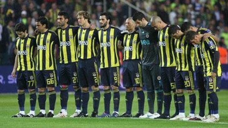 İşte Fenerbahçe'nin Muhtemel 11'i - Fanatik Gazetesi Fenerbahçe (FB ...