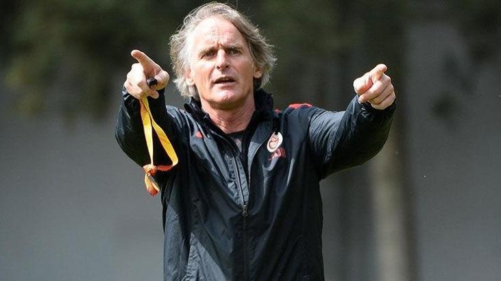 Jan Olde Riekerink Jose Rodriguez'i kovdu