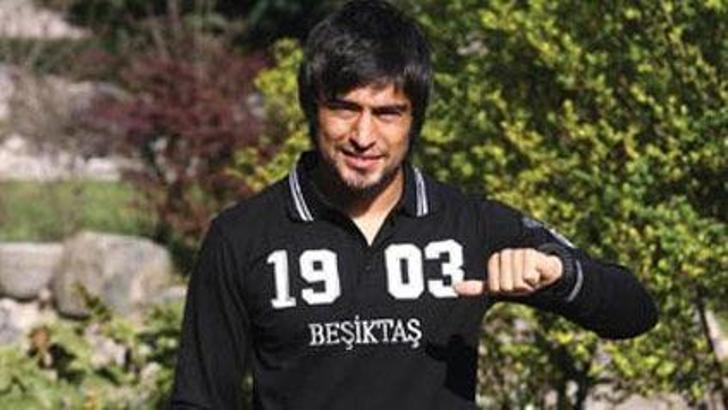 Toraman'ın en heyecanlandığı an...