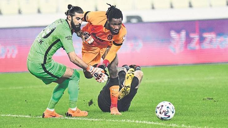 Luyindama'ya transfer izni verildi