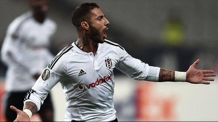 Açılışı Quaresma yapacak