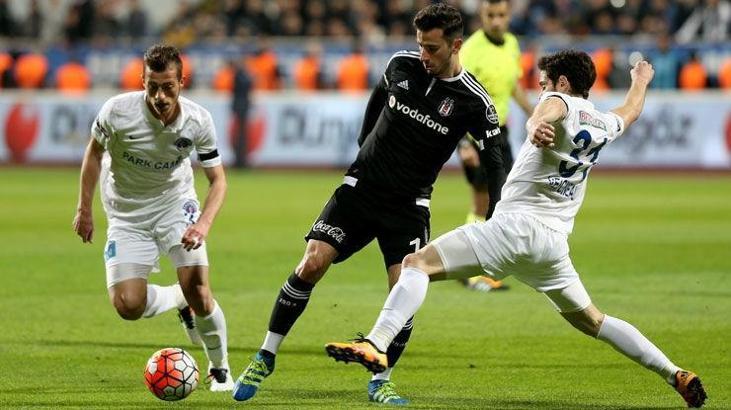 Oğuzhan: Ben hareket yapmadım