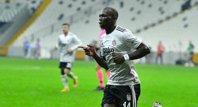 Son dakika | Vincent Aboubakar'dan flaş derbi açıklaması!