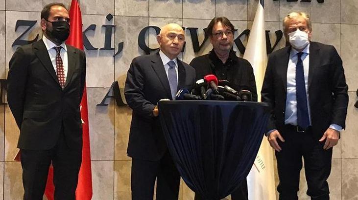 TFF açıkladı yabancı sayısı 16'ya çıktı