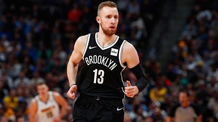 Dzanan Musa Anadolu Efes'te