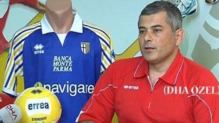 Hakemliği neden bıraktı?