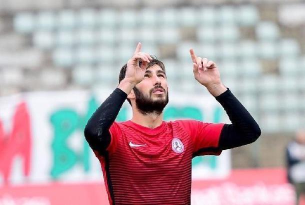 Ercan Karaca, Muğlaspor'da