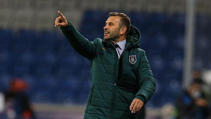 Okan Buruk'tan İrfan Can Kahveci açıklaması