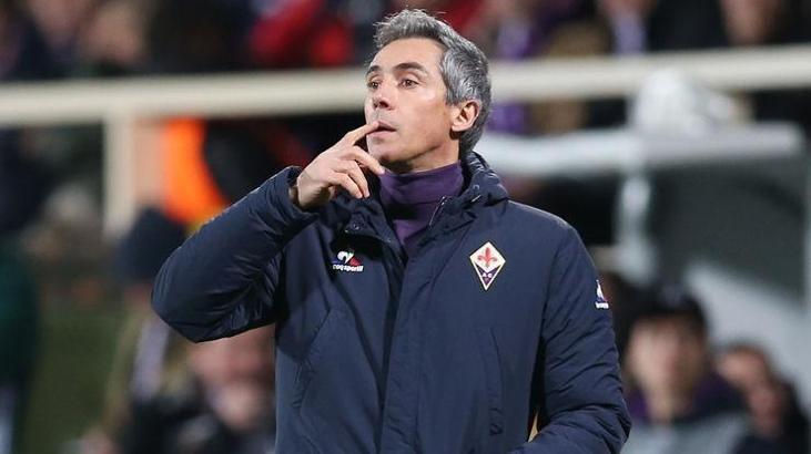 Milan onun peşinde